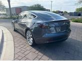 Thumbnail of 2019 Solid Black Tesla Model 3