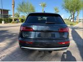 Thumbnail of 2018 Blue Audi Q5