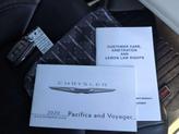 Thumbnail of 2020 Bright White Clearcoat Chrysler Pacifica