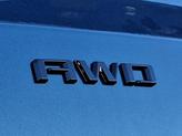 Thumbnail of 2025 Lakeshore Blue Metallic Chevrolet Traverse