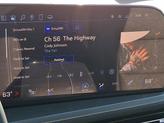 Thumbnail of 2025 Lakeshore Blue Metallic Chevrolet Traverse