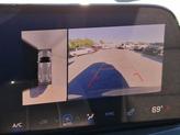 Thumbnail of 2025 Lakeshore Blue Metallic Chevrolet Traverse