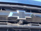 Thumbnail of 2025 Lakeshore Blue Metallic Chevrolet Traverse