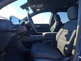 Thumbnail of 2025 Lakeshore Blue Metallic Chevrolet Traverse