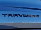 Thumbnail of 2025 Lakeshore Blue Metallic Chevrolet Traverse