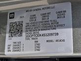 Thumbnail of 2025 Sterling Gray Metallic Chevrolet Colorado