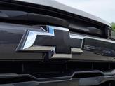 Thumbnail of 2025 Sterling Gray Metallic Chevrolet Colorado