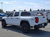 Thumbnail of 2025 Summit White Chevrolet Colorado