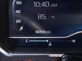 Thumbnail of 2022 Glacier Blue Metallic Chevrolet Silverado 1500
