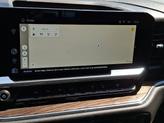 Thumbnail of 2022 Glacier Blue Metallic Chevrolet Silverado 1500