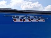 Thumbnail of 2022 Glacier Blue Metallic Chevrolet Silverado 1500