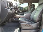 Thumbnail of 2022 Glacier Blue Metallic Chevrolet Silverado 1500