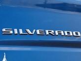 Thumbnail of 2022 Glacier Blue Metallic Chevrolet Silverado 1500