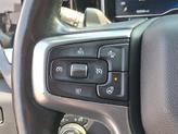 Thumbnail of 2022 Glacier Blue Metallic Chevrolet Silverado 1500
