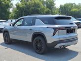 Thumbnail of 2026 Sterling Gray Metallic Chevrolet Traverse