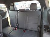 Thumbnail of 2026 Sterling Gray Metallic Chevrolet Traverse