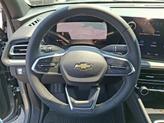 Thumbnail of 2026 Sterling Gray Metallic Chevrolet Traverse
