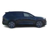 Thumbnail of 2023 Stellar Black Metallic Cadillac XT6