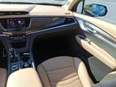 Thumbnail of 2023 Stellar Black Metallic Cadillac XT6