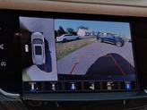 Thumbnail of 2023 Stellar Black Metallic Cadillac XT6