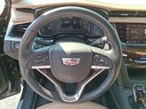 Thumbnail of 2023 Stellar Black Metallic Cadillac XT6