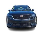 Thumbnail of 2023 Stellar Black Metallic Cadillac XT6