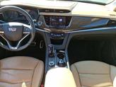 Thumbnail of 2023 Stellar Black Metallic Cadillac XT6