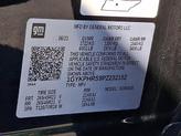 Thumbnail of 2023 Stellar Black Metallic Cadillac XT6