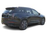 Thumbnail of 2023 Stellar Black Metallic Cadillac XT6