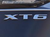 Thumbnail of 2023 Stellar Black Metallic Cadillac XT6