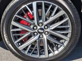 Thumbnail of 2023 Stellar Black Metallic Cadillac XT6