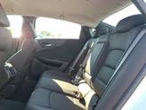 Thumbnail of 2024 Summit White Chevrolet Malibu