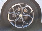 Thumbnail of 2024 Summit White Chevrolet Malibu