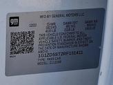 Thumbnail of 2024 Summit White Chevrolet Malibu