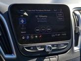 Thumbnail of 2024 Summit White Chevrolet Malibu