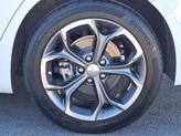 Thumbnail of 2024 Summit White Chevrolet Malibu