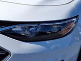 Thumbnail of 2024 Summit White Chevrolet Malibu