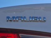 Thumbnail of 2024 Summit White Chevrolet Malibu