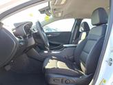 Thumbnail of 2024 Summit White Chevrolet Malibu