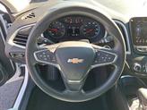 Thumbnail of 2024 Summit White Chevrolet Malibu