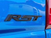 Thumbnail of 2025 Riptide Blue Metallic Chevrolet Silverado 1500