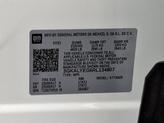 Thumbnail of 2024 Summit White GMC Terrain