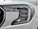 Thumbnail of 2024 Summit White GMC Terrain