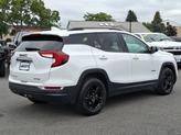Thumbnail of 2024 Summit White GMC Terrain