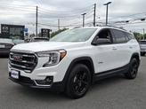 Thumbnail of 2024 Summit White GMC Terrain