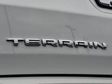 Thumbnail of 2024 Summit White GMC Terrain
