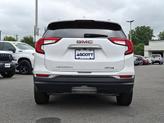 Thumbnail of 2024 Summit White GMC Terrain