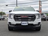 Thumbnail of 2024 Summit White GMC Terrain