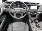 Thumbnail of 2021 Stellar Black Metallic Cadillac XT5