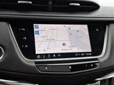 Thumbnail of 2021 Stellar Black Metallic Cadillac XT5